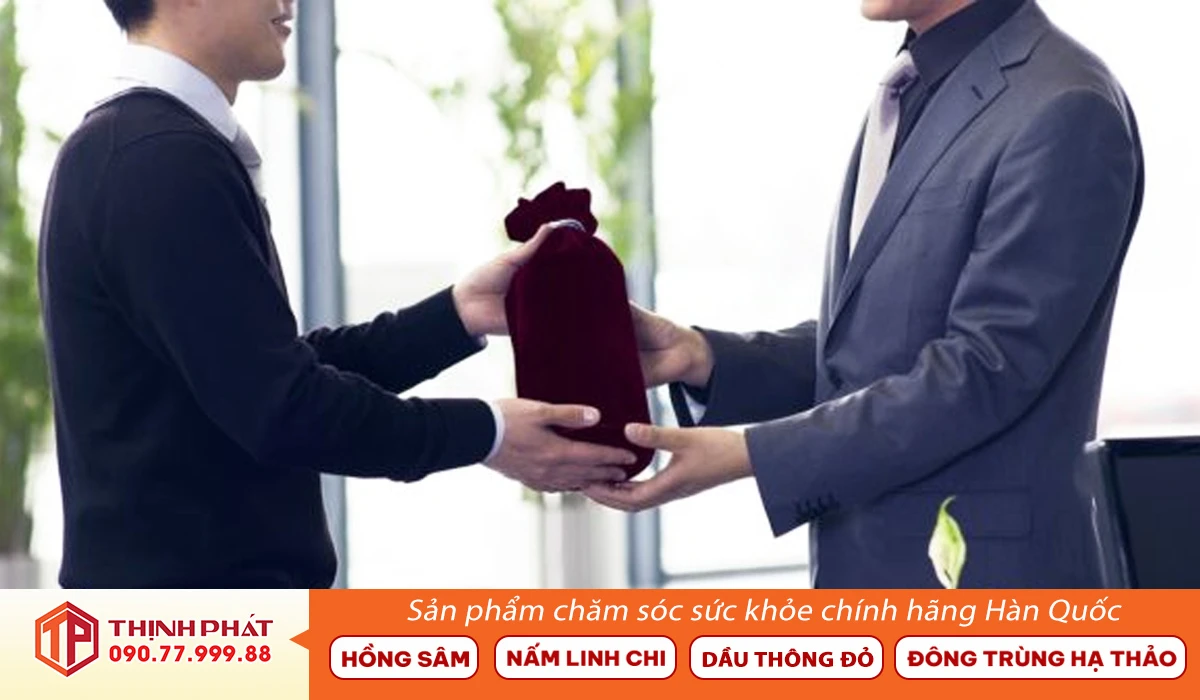 Trung Thu Tặng “Sếp” Quà Gì Vừa Sang Trọng Vừa Ấn Tượng?