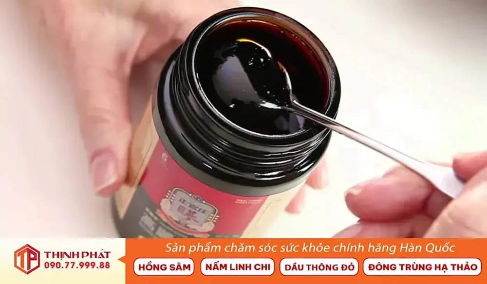 Có Nên Uống Hồng Sâm Mỗi Ngày Để Bồi Bổ Sức Khỏe?