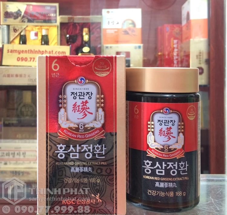 Tìm hiểu thêm những cách dùng viên sâm