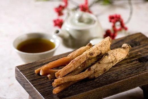 Trà nhân sâm mang lại những lợi ích gì?