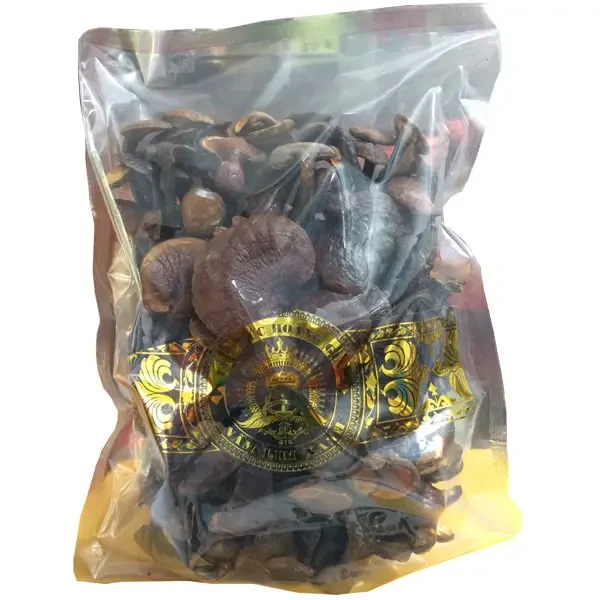 Nấm lim xanh tự nhiên Tiên Phước Quảng Nam loại 2 - bịch 0,5kg