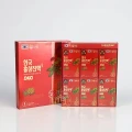 Nước hồng sâm đông trùng hạ thảo Hàn Quốc hộp 30 gói x 70ml