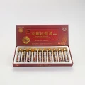 Tinh chất hồng sâm nhung hươu hộp 10 ống Chính hãng Hàn Quốc