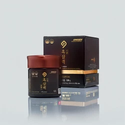 Cao hắc sâm Hàn Quốc Daedong Cao Cấp 1 lọ x 120g