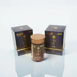 Cao hắc sâm Hàn Quốc Daedong Cao Cấp hộp 1 lọ 240g