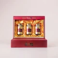 Cao hồng sâm Bio Apgold Hàn Quốc 6 năm tuổi chính hãng hộp 3 lọ x 240g