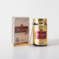 Cao hồng sâm Bio Apgold lọ 240g sâm Hàn Quốc 6 năm tuổi chính hãng