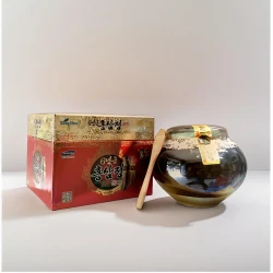 Cao Hồng Sâm Hàn Quốc chính hãng Kanghwa hủ sành 1kg