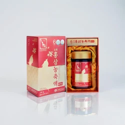 Cao hồng sâm Hàn Quốc Royal KGS cao cấp 240g