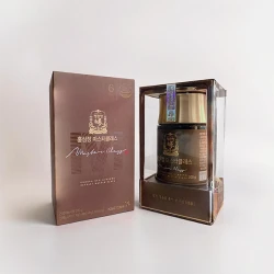 Cao thiên sâm chính phủ thượng hạng Master Class lọ 200g