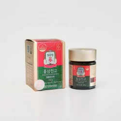 Tinh chất cao hồng sâm mật ong sâm chính phủ KGC 100g