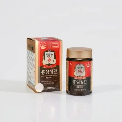 Viên cao hồng sâm cao cấp KGC Jung Kwan Jang Extract pill lọ 168g 800 viên