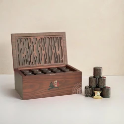 Viên hồng sâm linh đan Chính phủ Hàn Quốc Jung Kwan Jang KGC hộp 30 viên