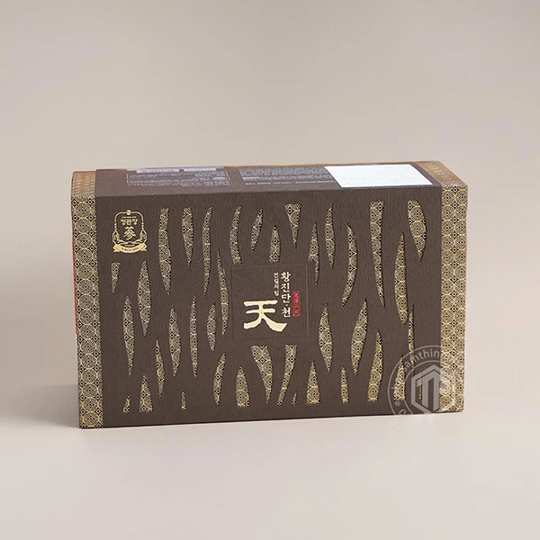 Viên thiên sâm linh đan chính phủ KGC Hàn Quốc thượng hạng hộp 20 viên