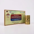 Bột thái cực sâm Hàn Quốc Daedong hộp 3 lọ x 100g
