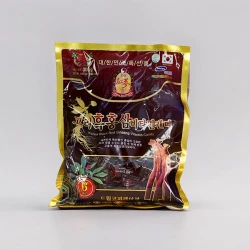 Kẹo Hắc Sâm Hàn Quốc 300g