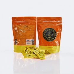 Kẹo Sâm Hàn Quốc KGC cao cấp không đường gói 120g