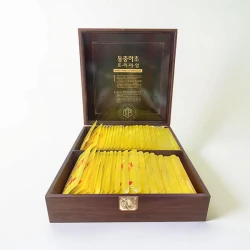 Nước đông trùng hạ thảo Hàn Quốc hộp 60 gói