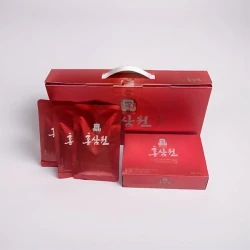 Nước hồng sâm KGC 15 gói sâm Chính phủ Hàn Quốc Jung Kwan Jang