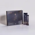 Tinh chất hắc sâm pha sẵn cao cấp Daedong Hàn Quốc hộp 30 gói x 10ml