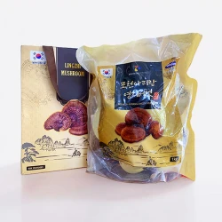Nấm linh chi Hàn Quốc Pocheon 1kg