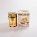 Bột đông trùng hạ thảo Hàn Quốc nguyên chất 100% hộp 1 lọ x 90g
