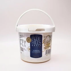 Mật ong Leatherwood vùng Tasmania hủ 1 kg nhập khẩu từ Úc