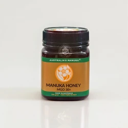 Mật ong manuka 30+ 250g