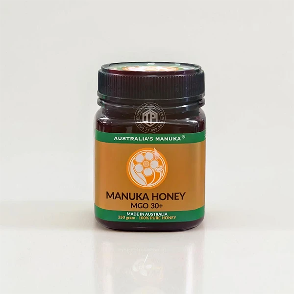 Mật ong manuka 30+ 250g