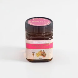 Mật ong Manuka Pure Young 514+ 250g nhập khẩu từ Úc
