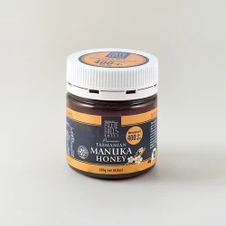 Mật Ong Manuka Blue Hills 400+ 250g nhập khẩu từ Úc