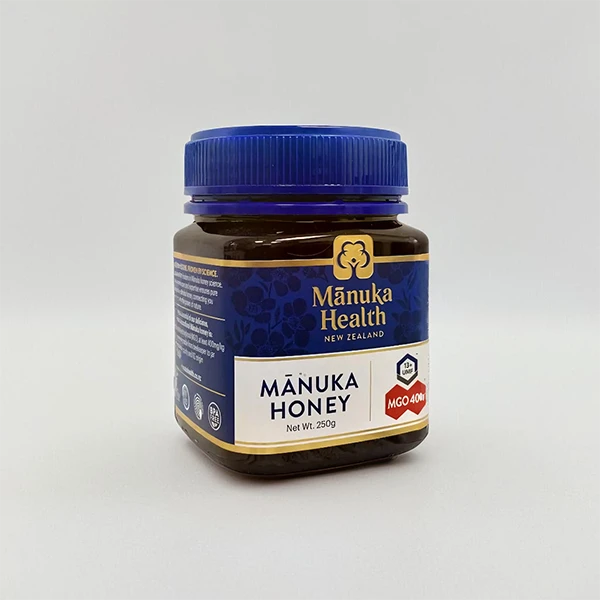 Mật ong Manuka New Zealand 250g 400+