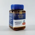 Mật ong Manuka New Zealand 573+ lọ 500g