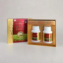 Viên đông trùng hạ thảo Hàn Quốc hộp 120 viên