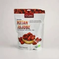 Táo đỏ hữu cơ 450g