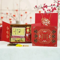 Hộp Quà Xuân Vạn Phúc - Set 41