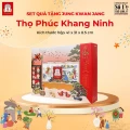 Set Quà Tặng Thọ Phúc Khang Ninh