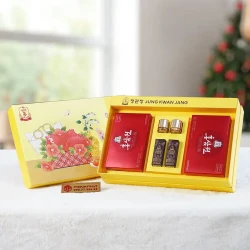 Set Quà Tặng Vạn Sự Như Ý