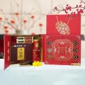 Hộp Quà Xuân Vạn Phúc - Set 18