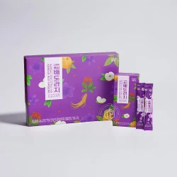 Tinh chất hồng sâm lê hoa chuông hộp 30 gói x 12g