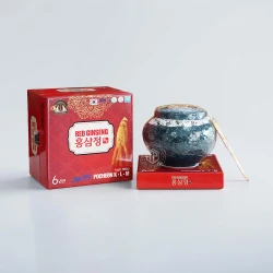 Cao Hồng Sâm Hàn Quốc chính hãng Pocheon hủ sành 1kg