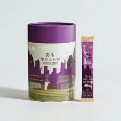 Tinh chất hồng sâm cho nữ extract balance hộp 30 gói x 10ml