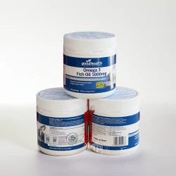 Viên uống Omega 3 Fish Oil 1000mg 150 viên Good Health
