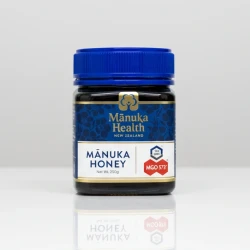 Mật ong Manuka New Zealand 573+ lọ 250g