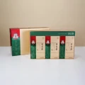 Nước hồng sâm Chính phủ Hàn Quốc cao cấp KGC Plus Mild hộp 30 gói Jung Kwan Jang