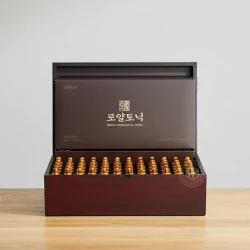 Tinh chất đông trùng hạ thảo cao cấp bổ dược tăng lực INSAM Hàn Quốc