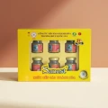 Yến Sào Sanest Khánh Hòa hộp 6 lọ