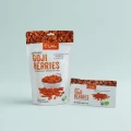 Kỷ tử hữu cơ Goji Berries túi 170g