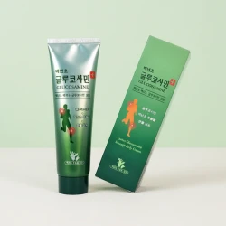 Dầu lạnh Hàn Quốc