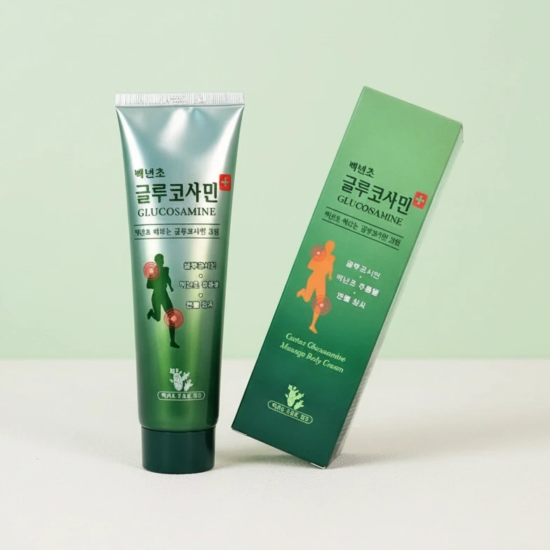 Dầu lạnh Hàn Quốc